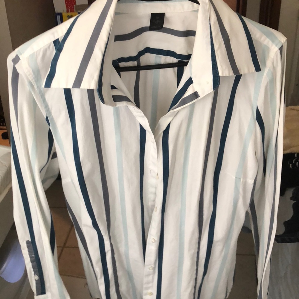 Express dress shirt